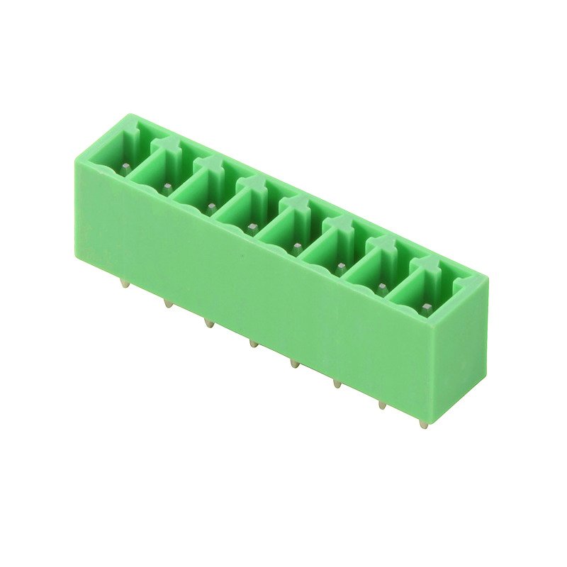 CH 3.81/18/180G 3.5SN GN BX 2643770000 PCB Headers & Receptacles