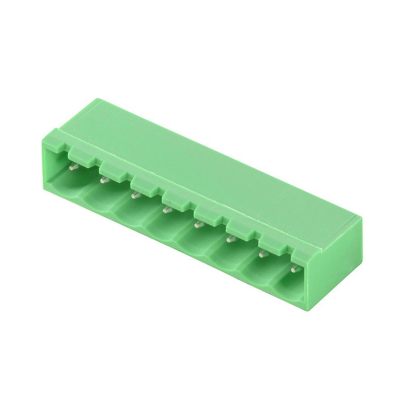 CH 5.00/12/90G 3.9SN GN BX 2645850000 PCB Headers & Receptacles
