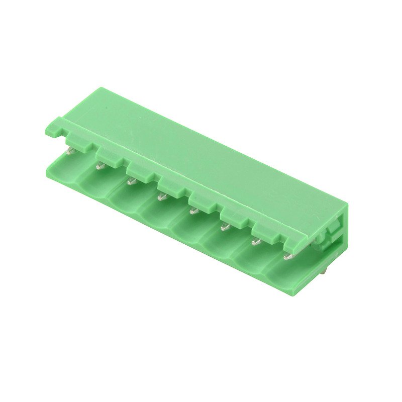 CH 5.00/14/90 3.9SN GN BX 2645880000 PCB Headers & Receptacles