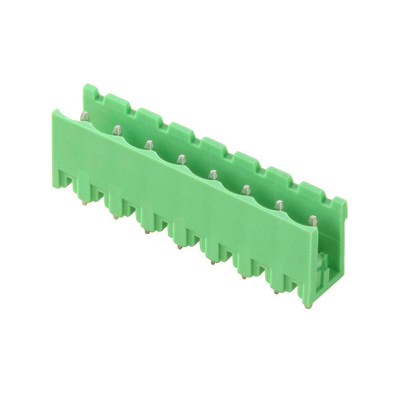 CH 5.00/17/180 3.9SN GN BX 2646400000 PCB Headers & Receptacles