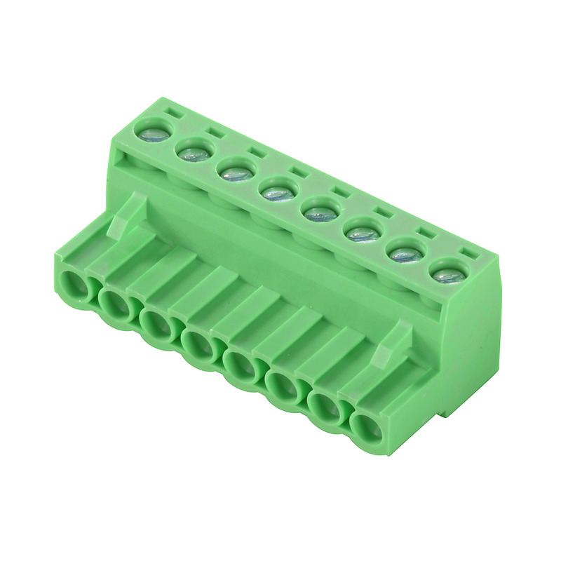 CPS 5.08/12/180 SN GN BX 2647350000 Cable Glands & Fittings