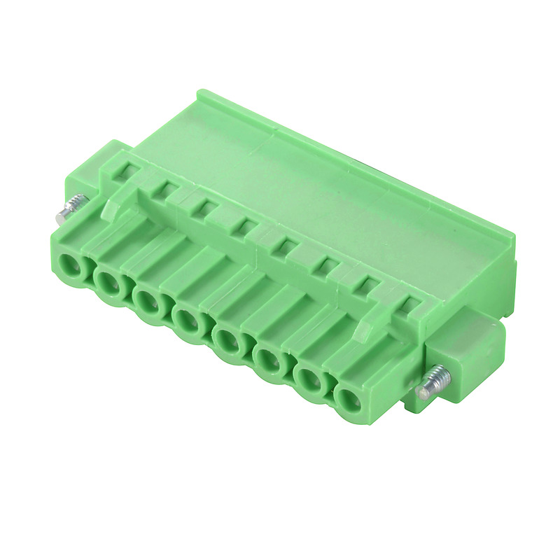 CPS 5.08/10/270F SN GN BX 2648250000 Cable Glands & Fittings