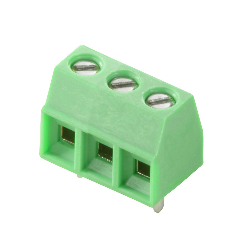 TCS 3.81/04/90 3.5SN GN BX 2650450000 Terminal Blocks (PCB Mount)