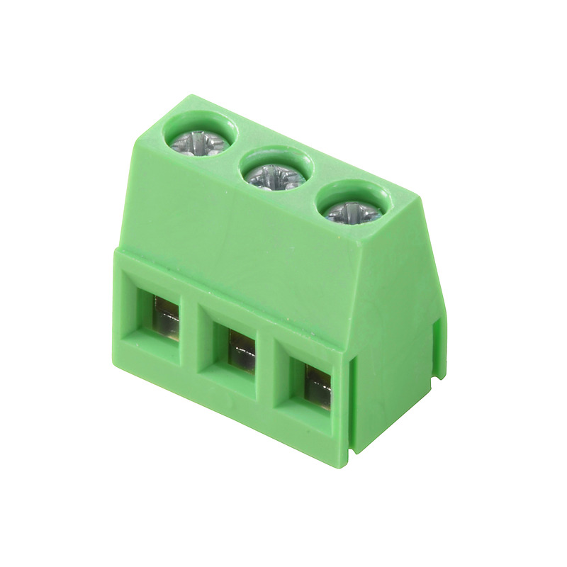 TMS 5.08/14/90 3.0SN GN BX 2651450000 Terminal Blocks (PCB Mount)