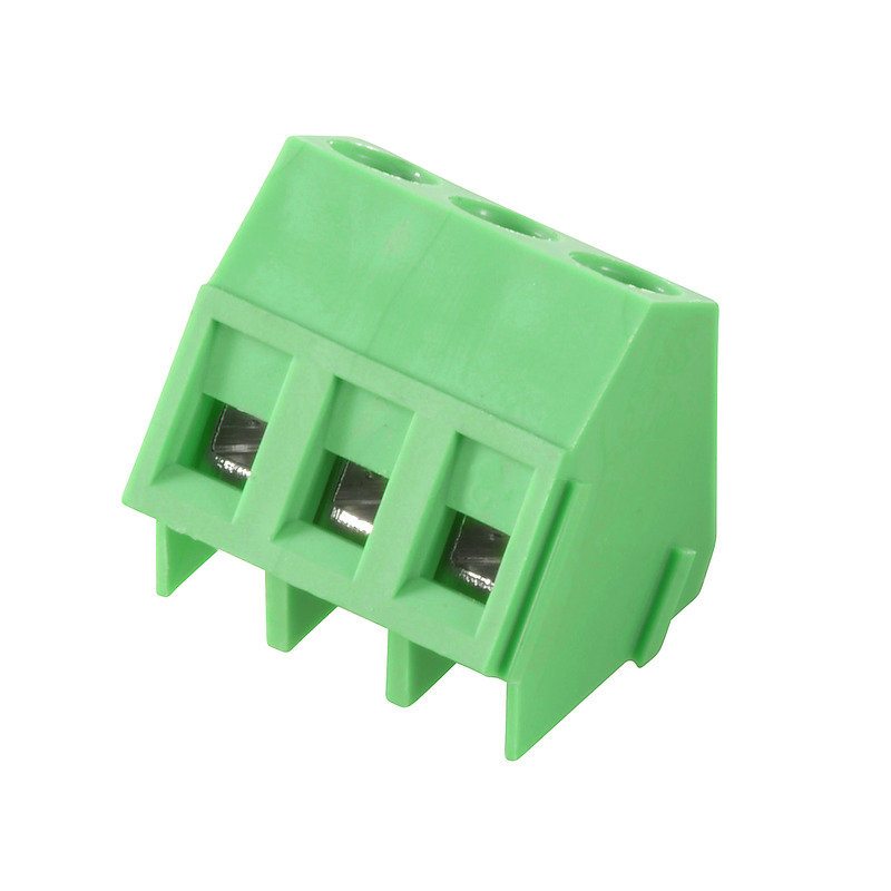 TSS 5.08/20/135 3.3SN GN BX 2651700000 Terminal Blocks (PCB Mount)