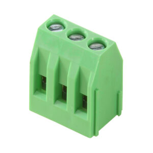 TPS 5.00/07/90 3.5SN GN BX 2651760000 Terminal Blocks (PCB Mount)