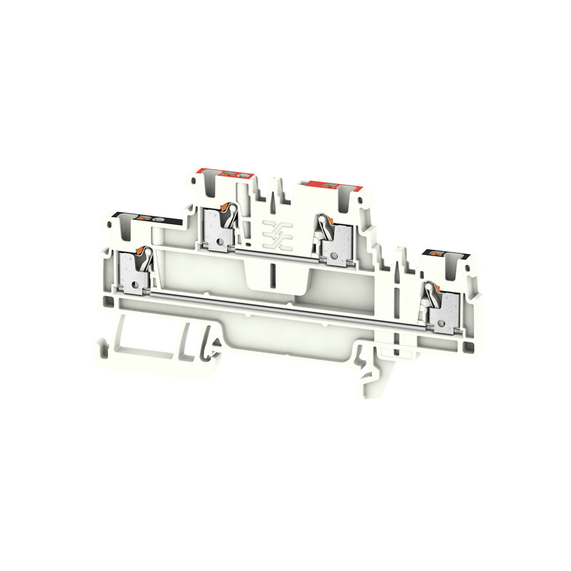 A2T 1.5 KNX RD-BK 2652200000 Terminal Blocks