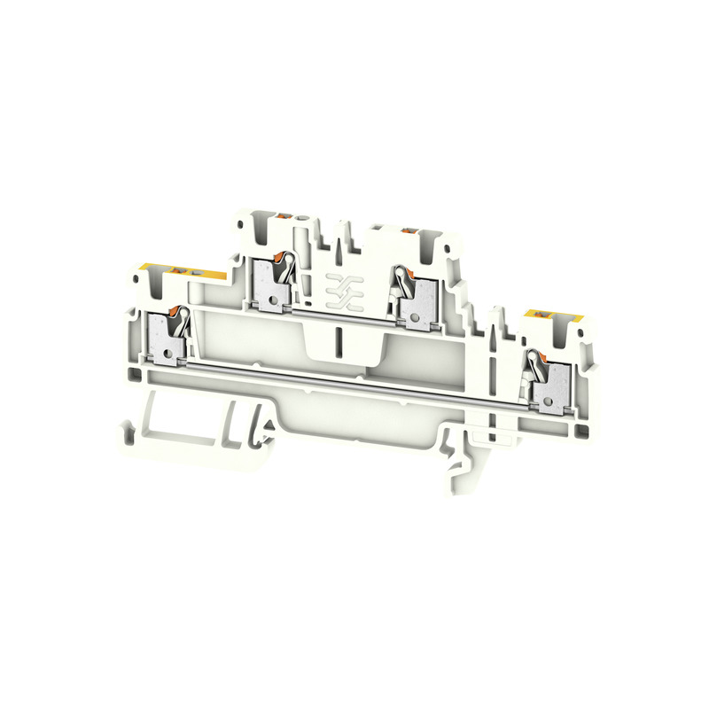 A2T 1.5 KNX WT-YL 2652210000 Terminal Blocks
