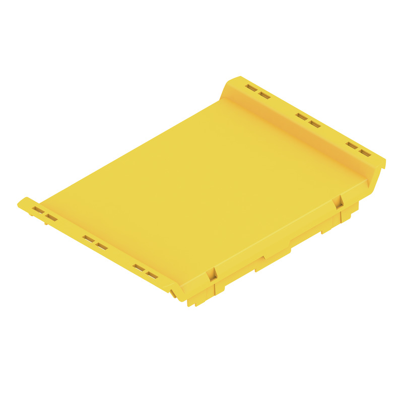 CH20M67 FC TYL 2083 2653370000 Aluminium Enclosures