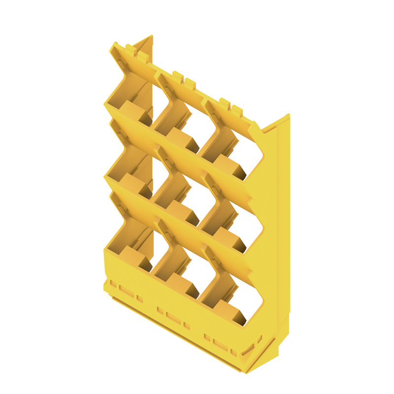 CH20M67 S 3P/3P/3P TYL 2083 2653380000 Aluminium Enclosures