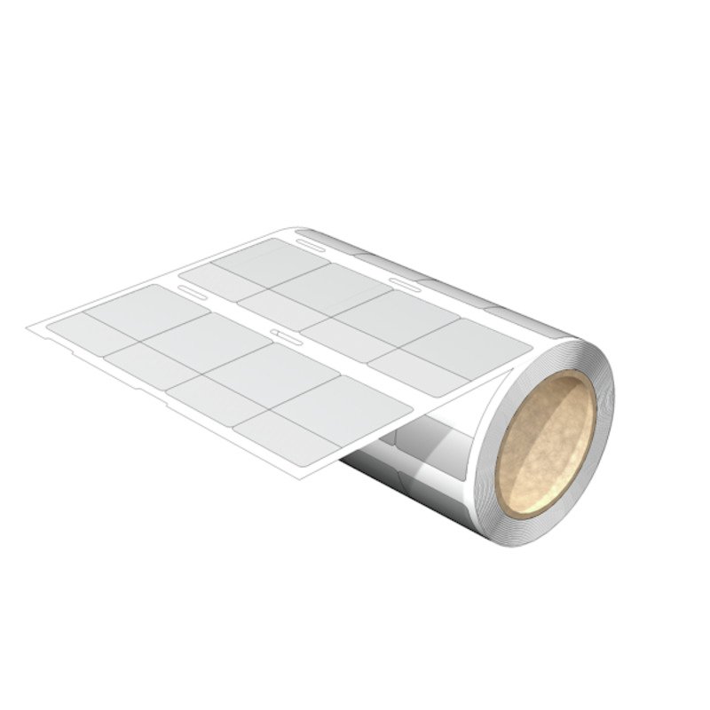 THM WO VIN 25.4/38.1 SP WS 2657170000 Cable Ties & Management