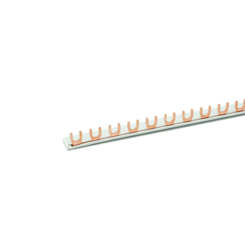 Weidmuller G-1L-268/10 2657830000 Busbars & Busbar Systems