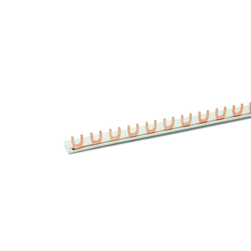 Weidmuller G-1L-1000/10 2657870000 Busbars & Busbar Systems