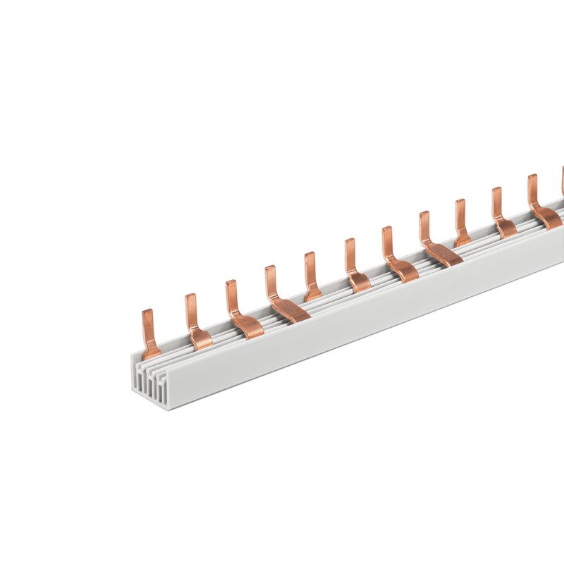S-1L+N+9-2L+N+9-3L+N+9-1000/10 2658950000 Busbars & Busbar Systems