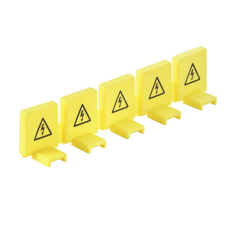 PROTECTION COVER G+S /5 2659040000 Terminal Blocks