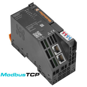 UR20-FBC-MOD-TCP-ECO 2659700000 PLC I/O Expansion Modules