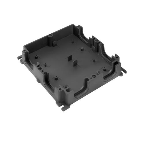 Weidmuller FP ENC BS 042 2B 2659710000 Steel Enclosures (Wall Mount, Floor Standing)