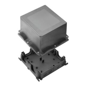 FP ENC BSBS 155 2M 2659750000 Steel Enclosures (Wall Mount, Floor Standing)