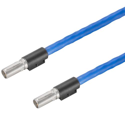Weidmuller HDC XX5E02 MMSXXXX-0400 2659960400 Cat5e / Cat6 / Cat6A / Cat7 Cable