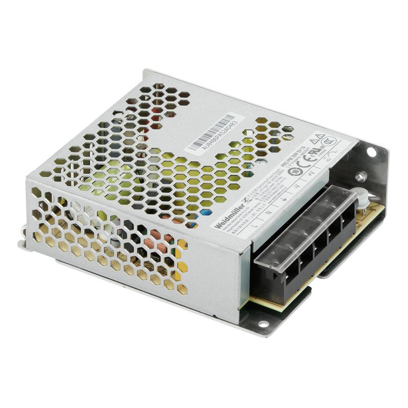 PRO PM 35W 5V 7A 2660200277 AC-DC Power Supplies (PCB Mount)