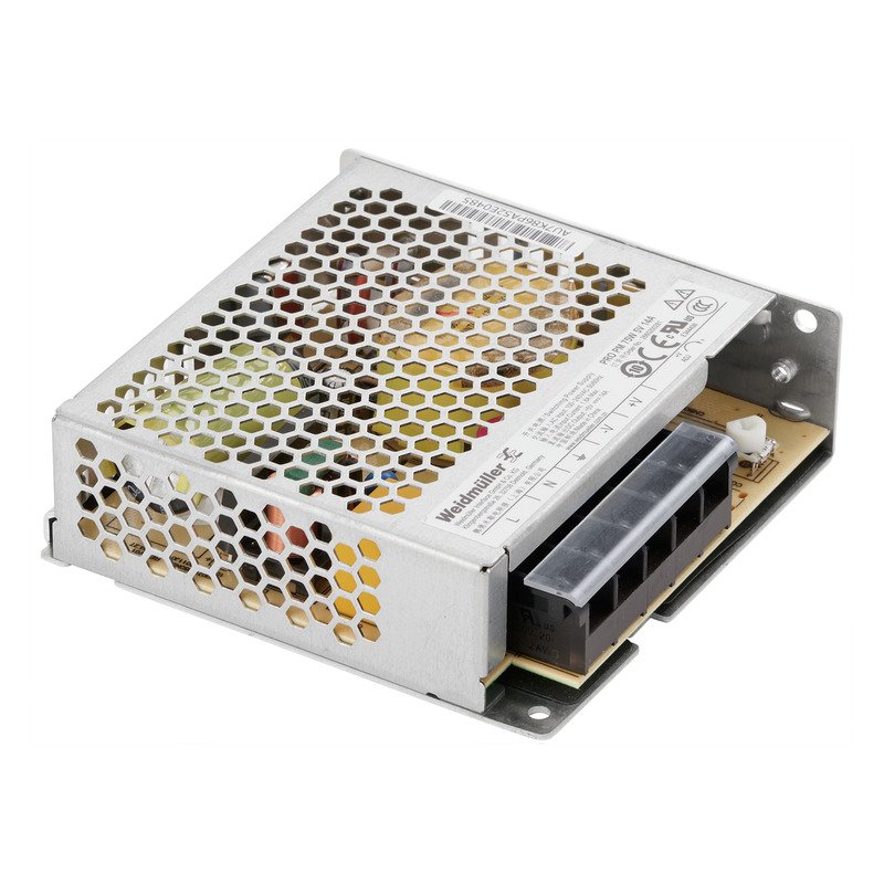 PRO PM 75W 12V 6A 2660200282 AC-DC Power Supplies (PCB Mount)