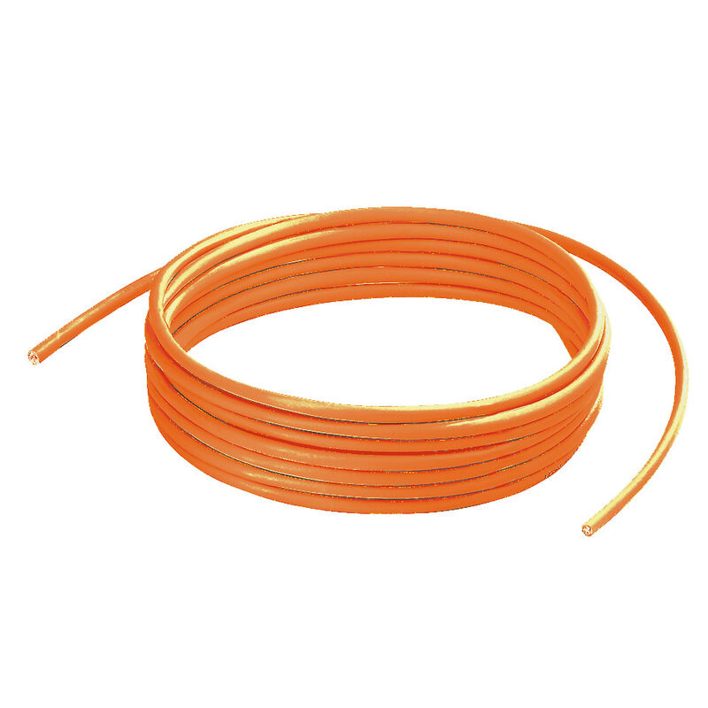 Weidmuller IE-C7FS8LO-305M 2661080000 Cat5e / Cat6 / Cat6A / Cat7 Cable