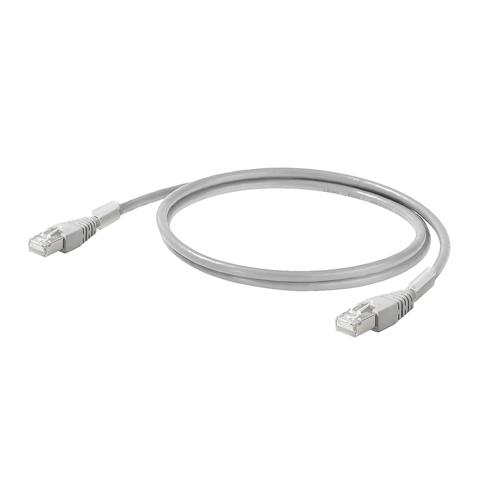 Weidmuller HDC RJ4501 MMSCAT6-0700 2661950700 Cat5e / Cat6 / Cat6A / Cat7 Cable