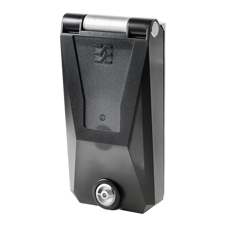 Weidmuller IE-FC-SFP-CAB-DB 2663190000 Aluminium Enclosures