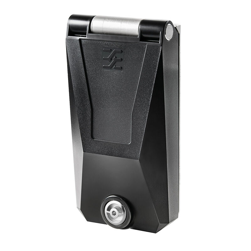 Weidmuller IE-FC-SFM-CAB-DB 2663200000 Aluminium Enclosures