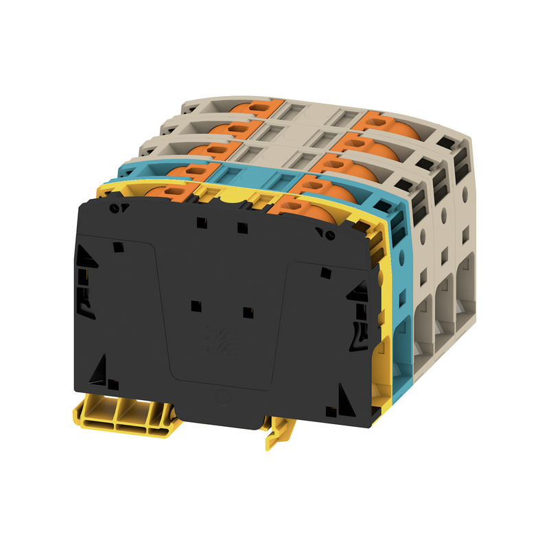 A2C 50/70 3FT-N-FE 2663290000 Terminal Blocks