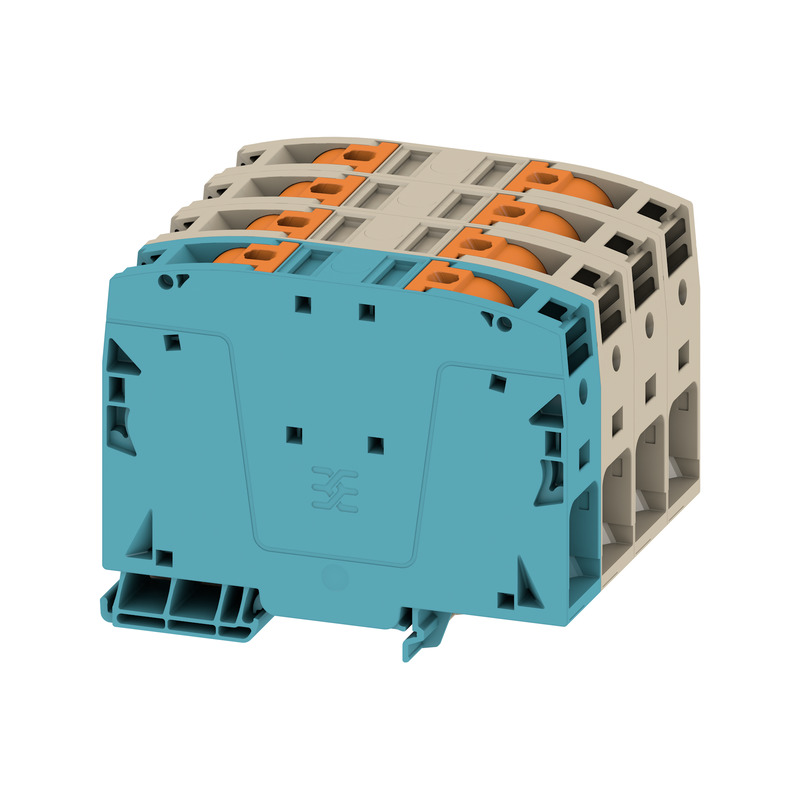A2C 50/70 3FT-N 2663300000 Terminal Blocks