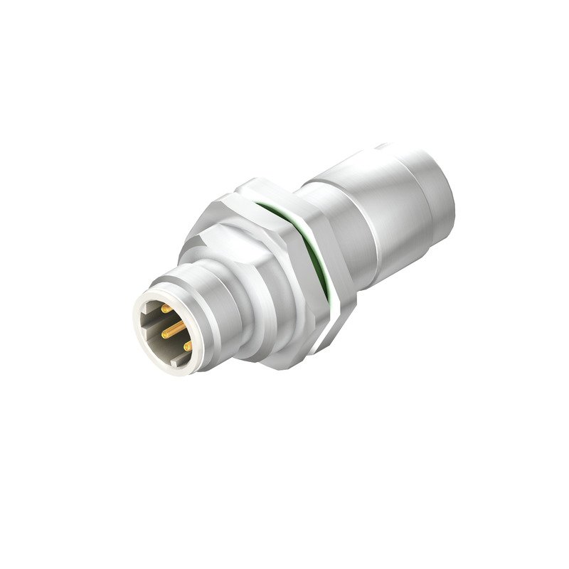 SAISGC-M-4D-4/9-M12-WDF 2664790000 Circular Connectors (M8, M12, MIL-SPEC)