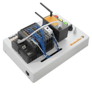 STARTERKIT-UC20-WL2000-IOT 2666060000 Programmable Logic Controllers (PLC)