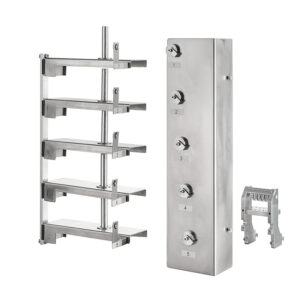 WPC KBZF A 2666380000 Tool Chests & Cabinets