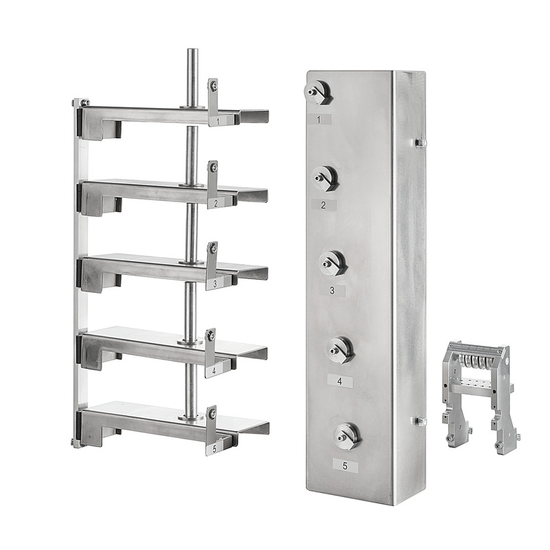 WPC KBZF A 2666380000 Tool Chests & Cabinets