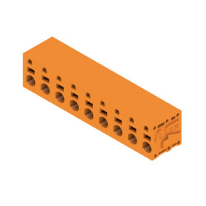 LMFS 7.50/09/90 3.5SN OR BX 2667490000 Terminal Blocks (PCB Mount)