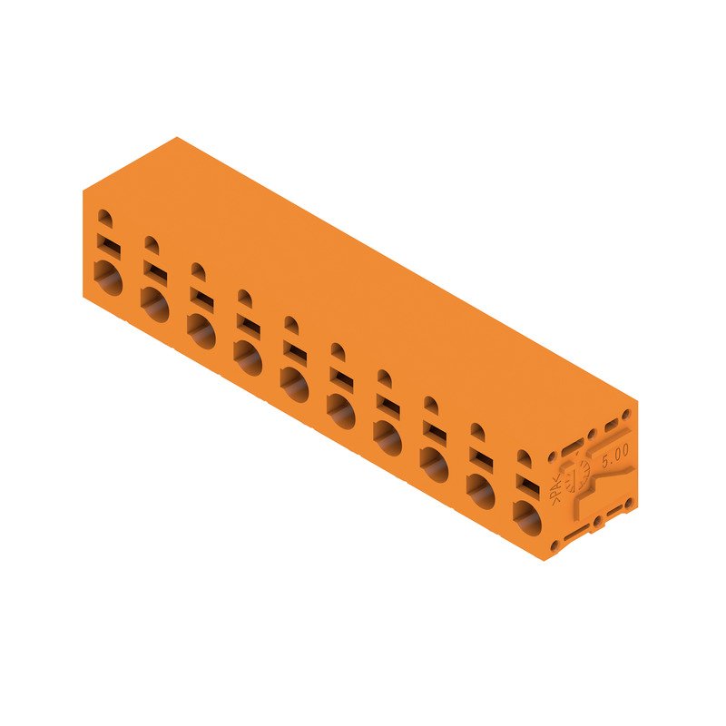 LMFS 7.50/10/90 3.5SN OR BX 2667500000 Terminal Blocks (PCB Mount)