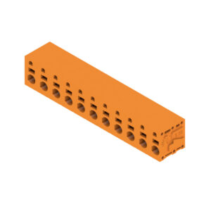 LMFS 7.50/11/90 3.5SN OR BX 2667510000 Terminal Blocks (PCB Mount)