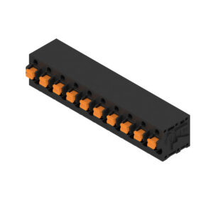 LMF 7.50/10/90 3.5SN BK BX 2667820000 Terminal Blocks (PCB Mount)