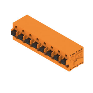 LMF 7.50/08/90 3.5SN OR BX 2667870000 Terminal Blocks (PCB Mount)