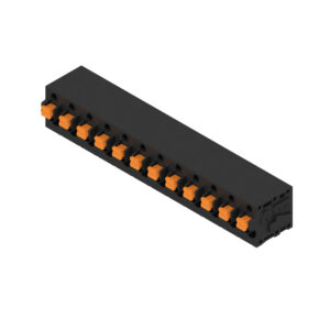 LMF 7.50/12/90 3.5SN BK BX 2667900000 Terminal Blocks (PCB Mount)