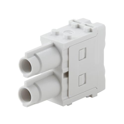 Weidmuller HDC MHP 70 FC 2668180000 Wire-to-Wire Connectors