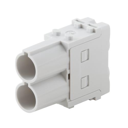 Weidmuller HDC MHP 70 MC 2668190000 Wire-to-Wire Connectors
