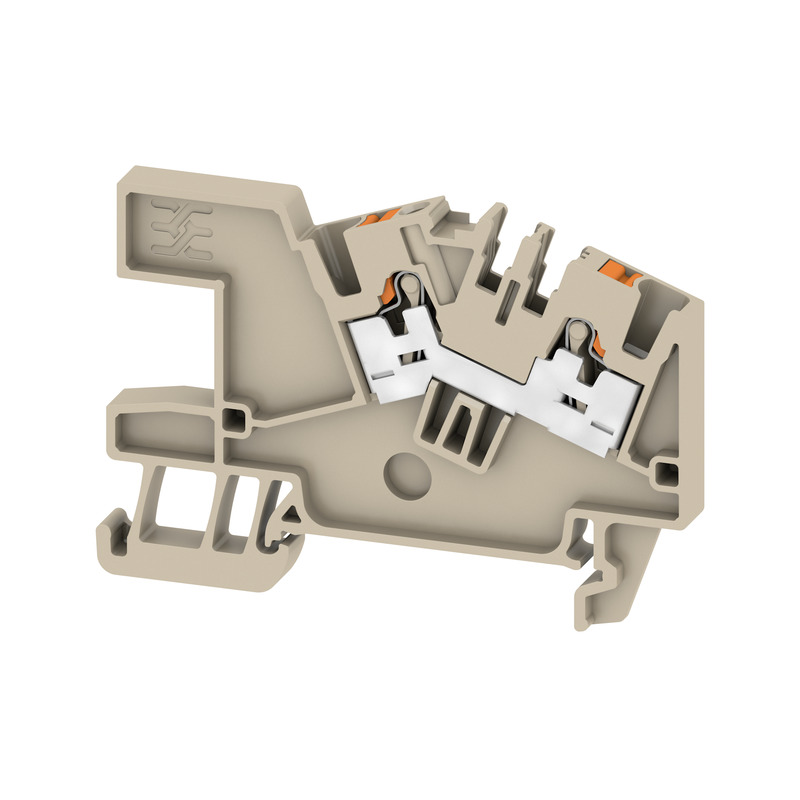 AITB 2.5 BB 2C 2668660000 Terminal Blocks
