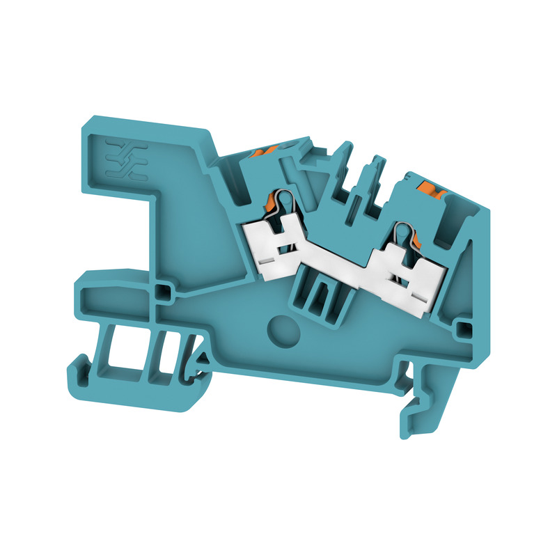 AITB 2.5 BB 2C BL 2668670000 Terminal Blocks