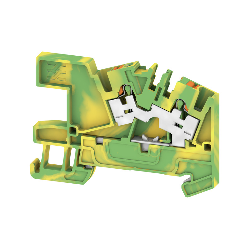 AITB 2.5 BB 2C PE 2668680000 Terminal Blocks