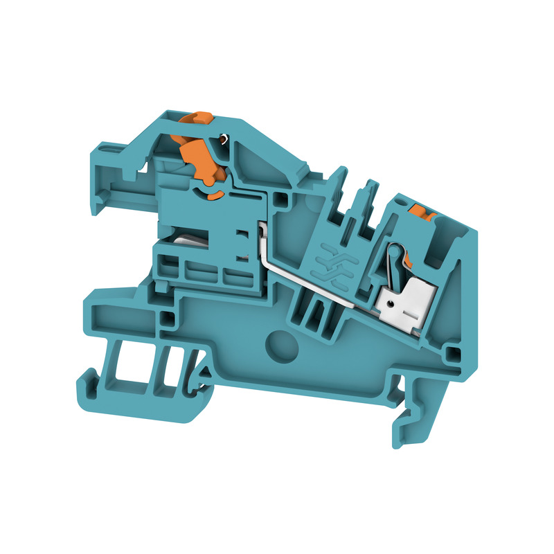 AITB 2.5 BB NDT BL 2668690000 Terminal Blocks