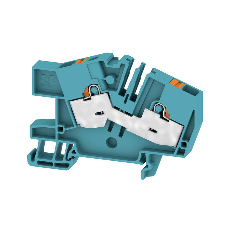 AITB 6 BB 2C BL 2668710000 Terminal Blocks