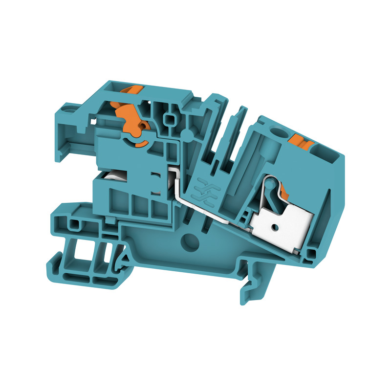 AITB 6 BB NDT BL 2668730000 Terminal Blocks
