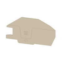AEP ITB 16 BB 2C 2668840000 Terminal Blocks